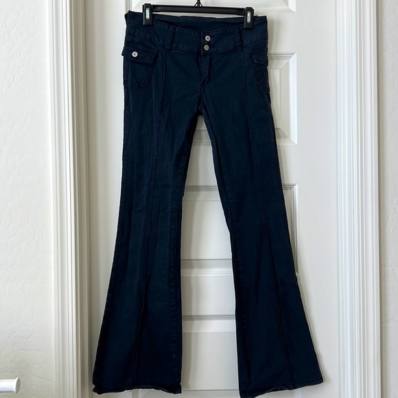 Brandy Melville Pants - J Galt Low Rise